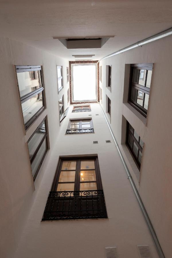 Molino Corteza Bonito Bajo Granada Centro المظهر الخارجي الصورة