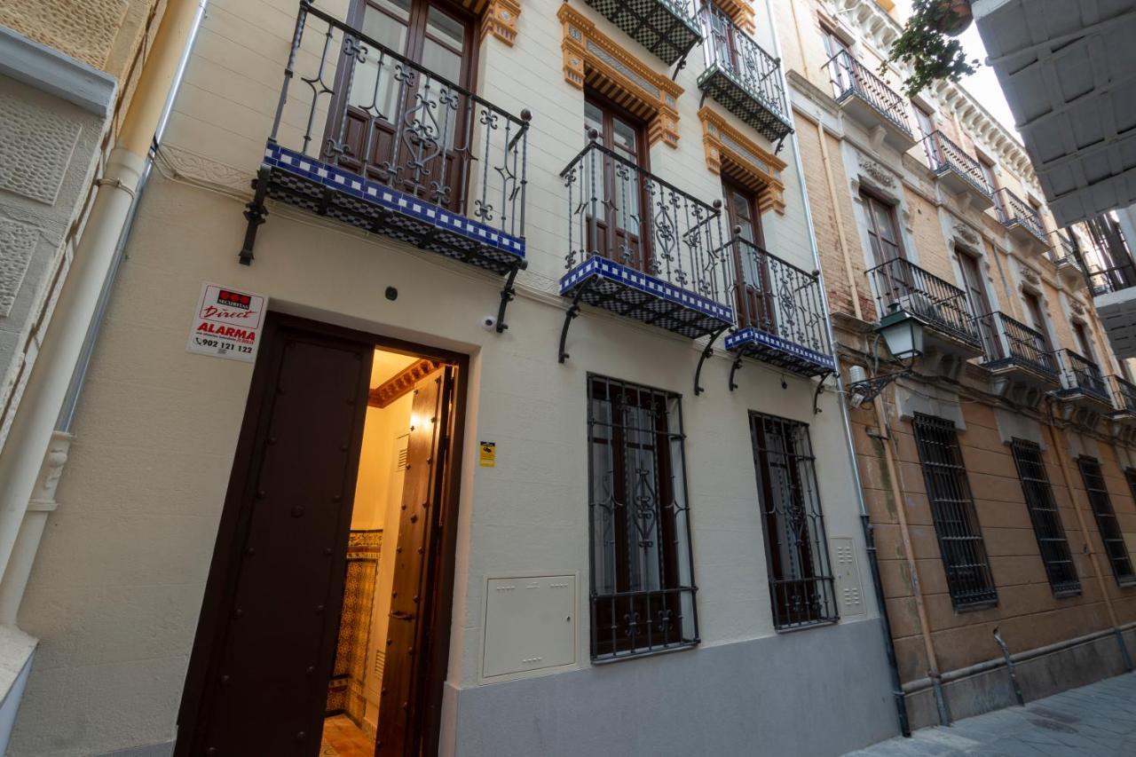 Molino Corteza Bonito Bajo Granada Centro المظهر الخارجي الصورة